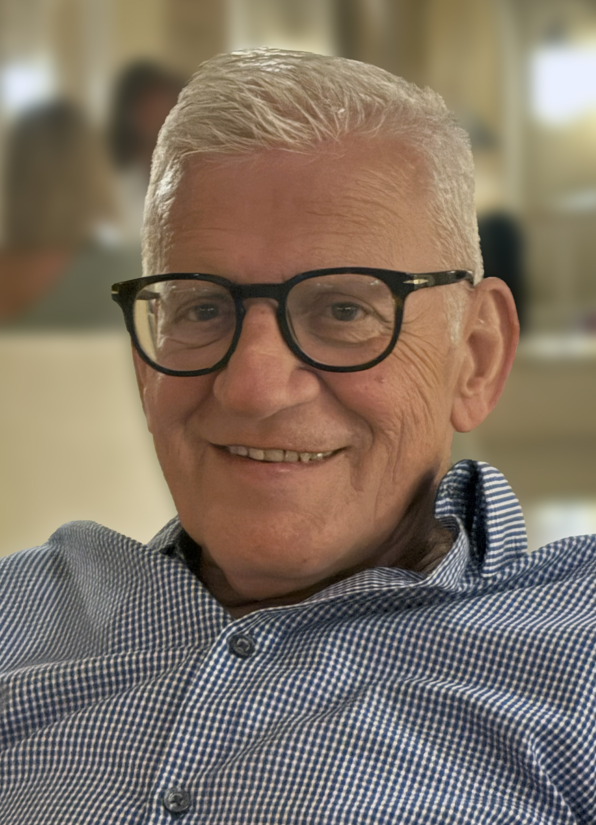 Ingo Senft